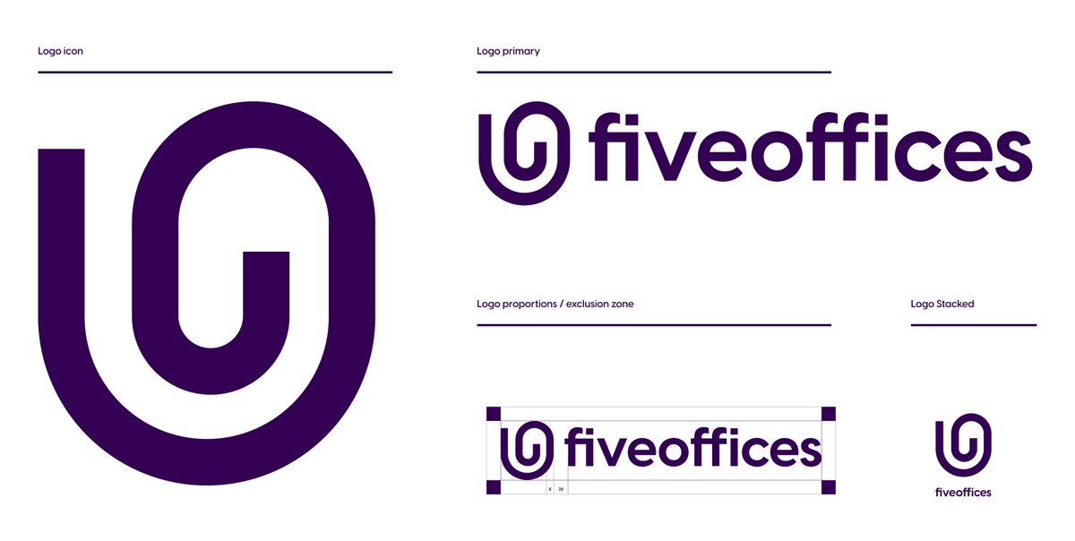 Logo Fiveoffices