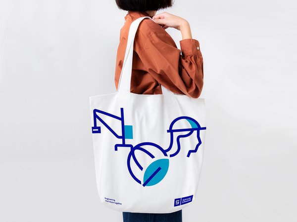 Schroeder-totebag